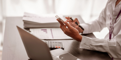 ADGD0108 Gestión Contable y Gestión Administrativa para Auditoría