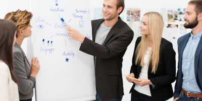 Especialista en Marketing Olfativo: Aromarketing