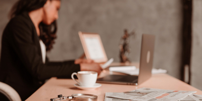 Curso de Asistencia Personal: Asistencia a la Dirección
