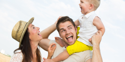 Especialista en Familias Monoparentales desde una Perspectiva de Género