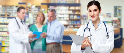 Auditor Certificador de Garantía de Calidad Farmacéutica: Buenas Prácticas Clínicas
