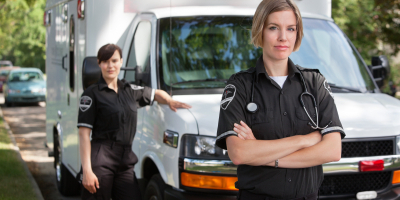 Curso en Atención Pediátrica para Técnicos en Transporte Sanitario