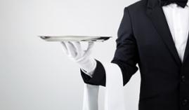 HOTR0608 Servicios de Restaurante (Online)