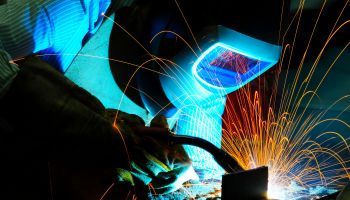Técnico en Soldadura y Calderería