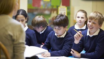 Curso en Coeducación en Educación Infantil
