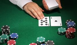 MF1771_2 Conducción de los Juegos de Póquer con Descarte y Póquer sin Descarte (Online)