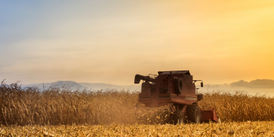 Curso de Manipulador de Cosechadoras Agrícolas: Carnet Oficial para el Manejo y Mantenimiento de Cosechadoras Agrícolas