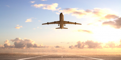 Agente de Counter de Aviación y Turismo