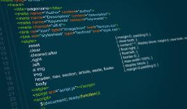 Analista Programador JQuery
