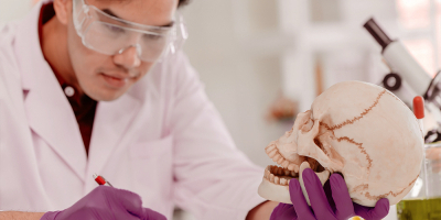 Curso en Antropología de la Salud