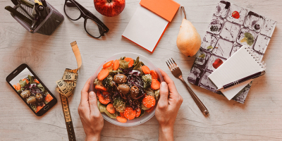 Curso de Aspectos Dietéticos y Nutricionales en las Distintas Etapas de la Vida