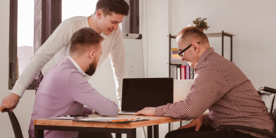 Curso de Atención a la Dependencia: Recursos