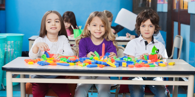 Curso en Atención a la Diversidad e Inclusión Educativa