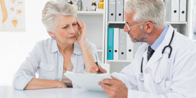 Curso en Atención Sanitaria en la Edad Adulta y Personas Ancianas