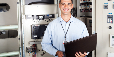 Técnico Profesional en Automatismos Eléctricos en Edificios
