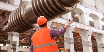 Especialista en Automatización Industrial aplicada a la Mecatrónica