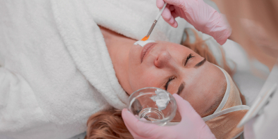 Curso de Auxiliar en Medicina Estética