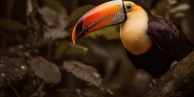 Curso en Aves Exóticas