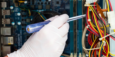 Curso de Bobinado de Motores Electricos
