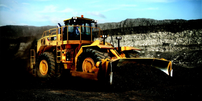 Curso Carnet de Bulldozer