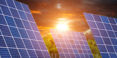 Postgrado en Gestión y Explotación de Centrales Solares Termoeléctricas