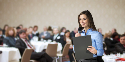 Curso Superior de Técnicas de Comunicación y Atención al Público