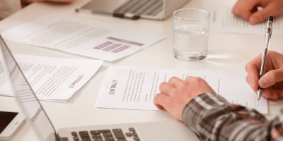 Curso Online de Contratos, Nóminas y Seguros Sociales