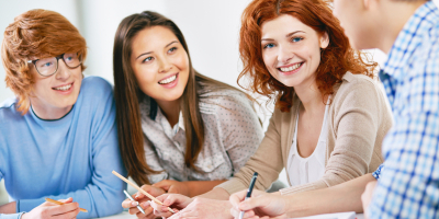 Curso en Autoestima
