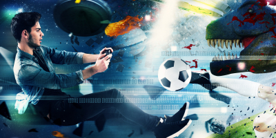Especialista en Diseño y Desarrollo de Videojuegos para Moviles con Unity