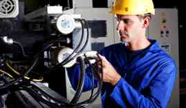 Curso de Electrotecnia