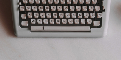 Curso en Escritura Creativa