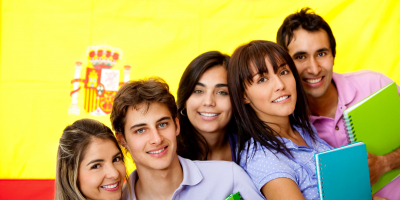 Curso Intensivo Español para Extranjeros B1. Nivel Oficial Marco Común Europeo