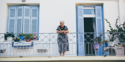 Curso en Gerontología y Atención a la Tercera Edad. Geriatría