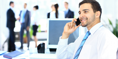 Curso de Teleoperador/a de Gestión Tributaria
