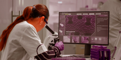 Especialista en Ingenieria Biomedica: Biomateriales