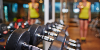 Curso de Instructor/a de Fitness Acuático