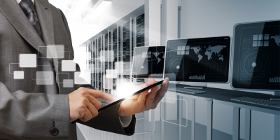 Curso de Interventor de Empresa