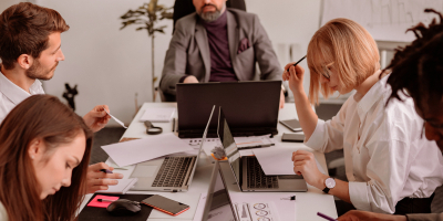 Curso de Marketing Digital
