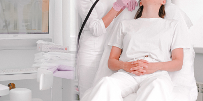 Especialista en Mesoterapia Corporal