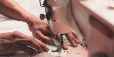 Curso Superior de Patronaje Industrial y Moda