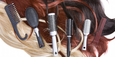 Curso Superior de Peluquería y Corte. Método Natural Cutting. Corte Masculino y Femenino 