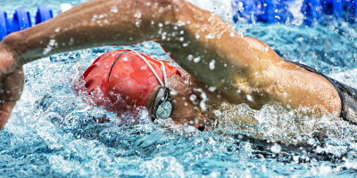 Profesor/a de Natación