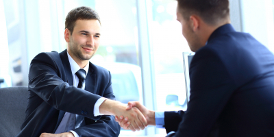 Curso de Promotor Comercial de Seguros