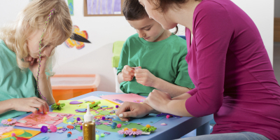 Curso de Especialista en Psicopedagogía Educativa