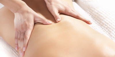 Curso de Monitor de Shiatsu