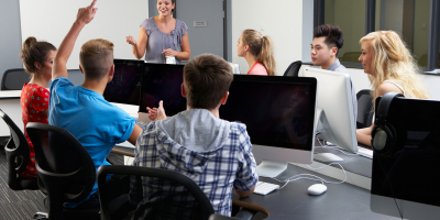 Curso de Didáctica - Aprendizaje y Enseñanza en la Labor de Tutoría