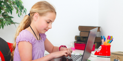Especialista en Desarrollo de Contenidos Elearning