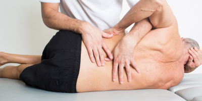 Curso en Diagnóstico Fisioterápico