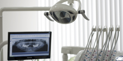 Curso en Diagnóstico y Tratamiento de Patologías Orales