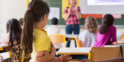Especialista en Intervención Didáctica y Pedagogía en Educación Plástica